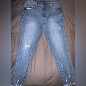 Aeropostale Jeans women